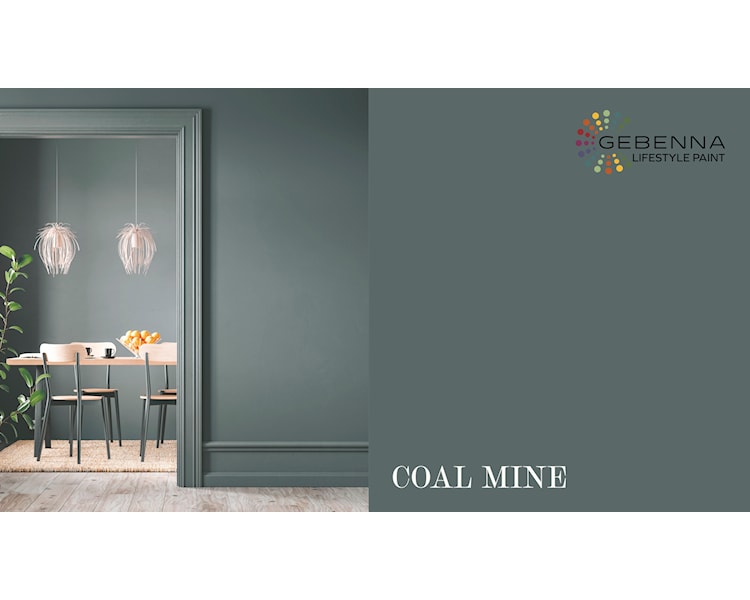 coal mine